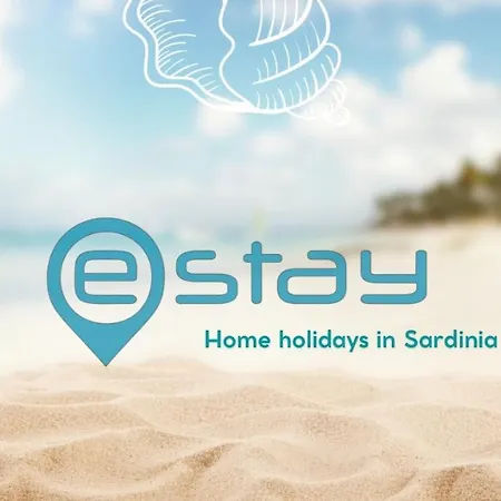 Apartamento The Tiny House - Wonderful Alguer