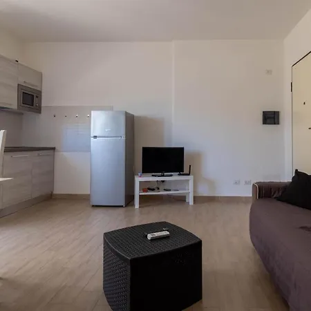 Apartment The Tiny House - Wonderful *