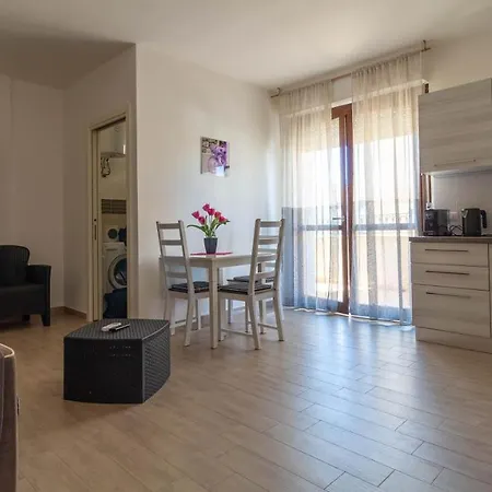 The Tiny House - Wonderful Alghero