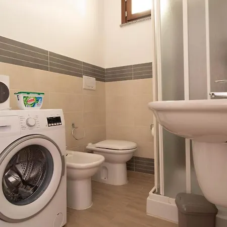 The Tiny House - Wonderful Apartment Alghero