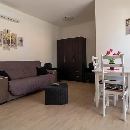 The Tiny House - Wonderful * Alghero